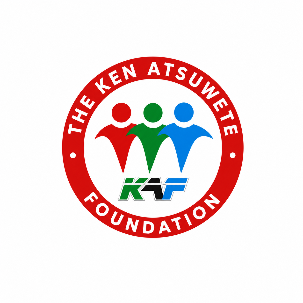 The Ken Atsuwete Foundation